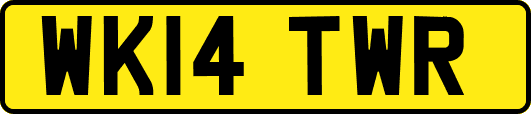 WK14TWR