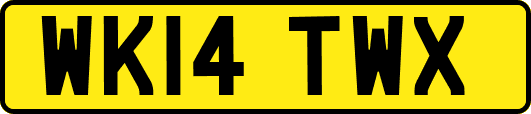 WK14TWX