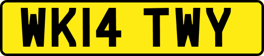 WK14TWY