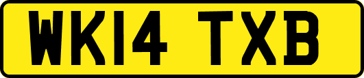 WK14TXB