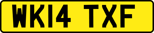 WK14TXF