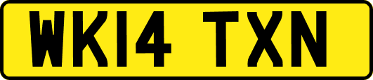 WK14TXN