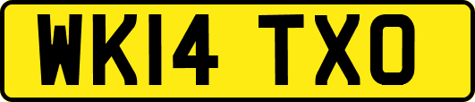WK14TXO
