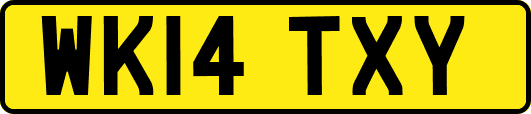 WK14TXY
