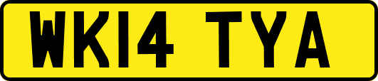 WK14TYA