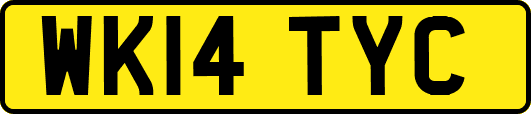 WK14TYC