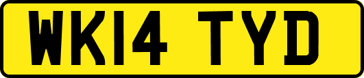WK14TYD