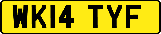 WK14TYF