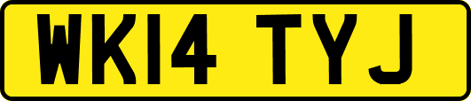 WK14TYJ