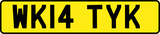 WK14TYK