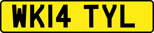 WK14TYL