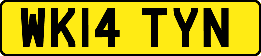 WK14TYN
