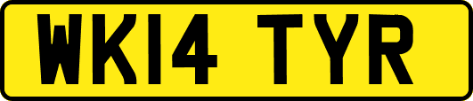 WK14TYR