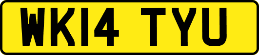 WK14TYU