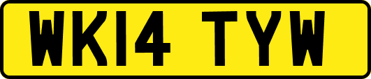WK14TYW