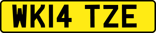 WK14TZE