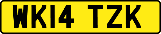 WK14TZK