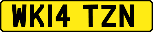WK14TZN