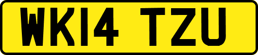 WK14TZU