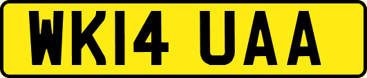 WK14UAA