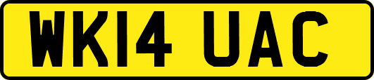 WK14UAC