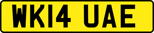 WK14UAE