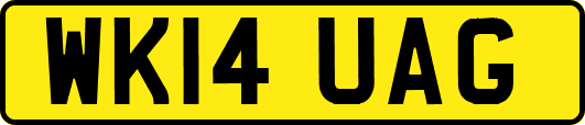 WK14UAG
