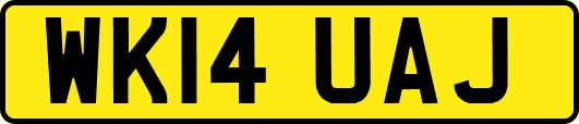 WK14UAJ