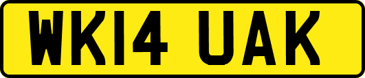 WK14UAK