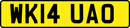 WK14UAO