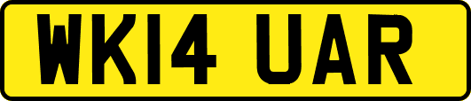 WK14UAR