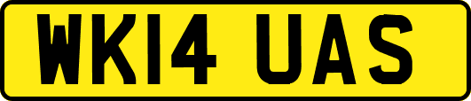 WK14UAS