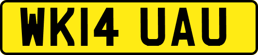 WK14UAU