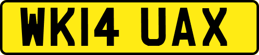WK14UAX