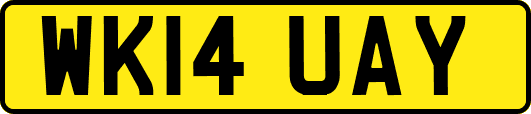 WK14UAY