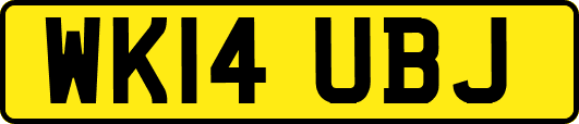 WK14UBJ