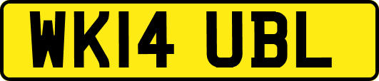 WK14UBL