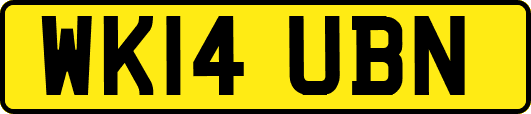 WK14UBN