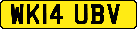 WK14UBV