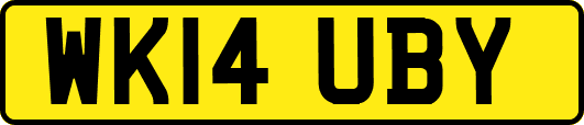 WK14UBY