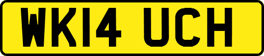 WK14UCH