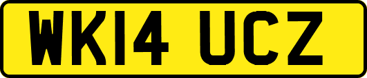 WK14UCZ