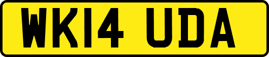 WK14UDA