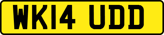 WK14UDD