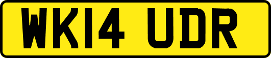 WK14UDR