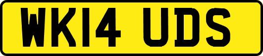 WK14UDS