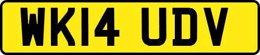 WK14UDV