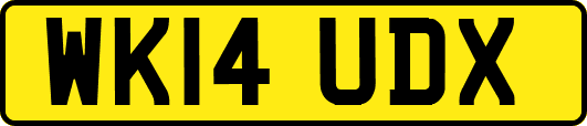 WK14UDX