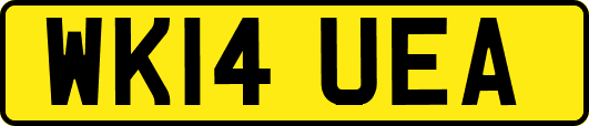 WK14UEA