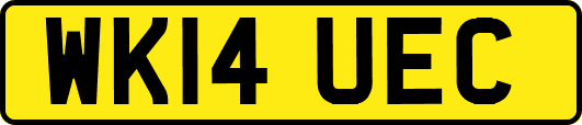 WK14UEC